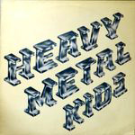 HMK - Heavy Metal Kids